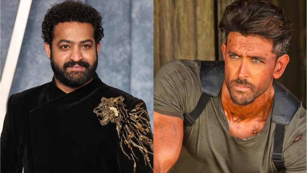 Biggest news on NTR role in War 2