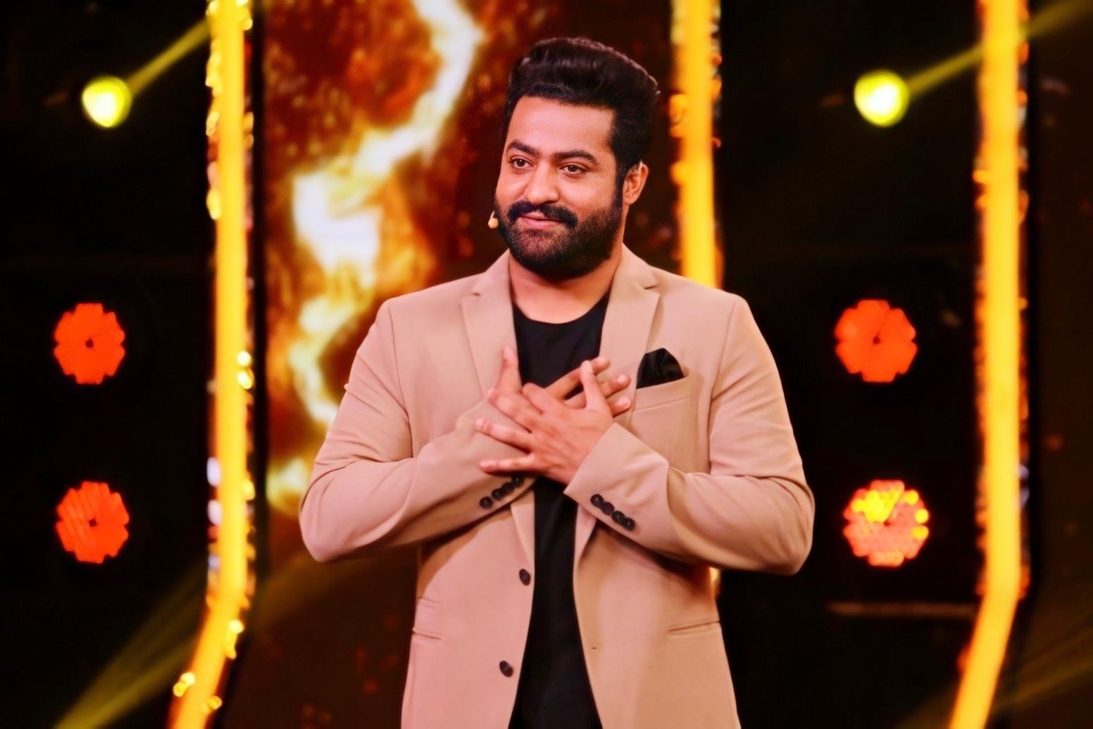 Biggest surprise for NTR fans