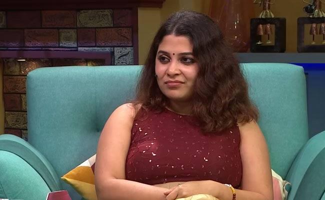 Bikka Moham Damini in Bigg Boss Buzz
