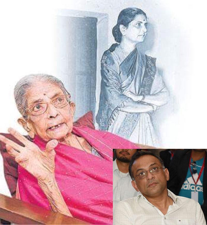 Biopic from Baahubali Producers