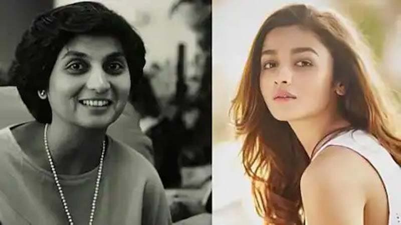 Biopic of controversial guru Osho disciple