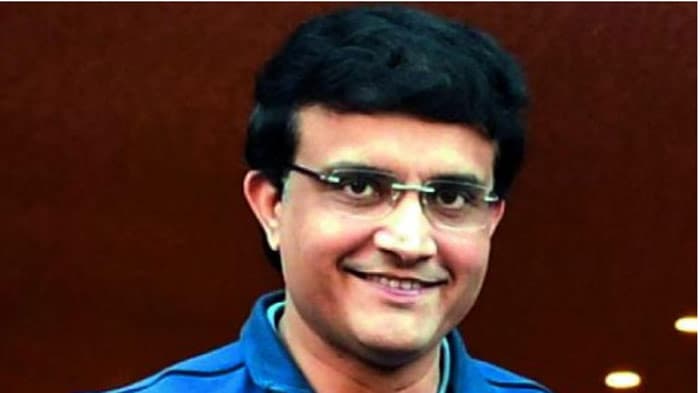 Biopic on Sourav Ganguly