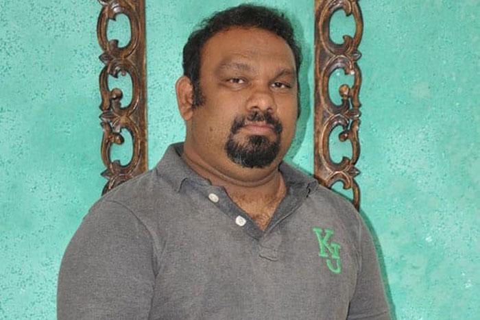 BJP Leader Serious on Kathi Mahesh Comments