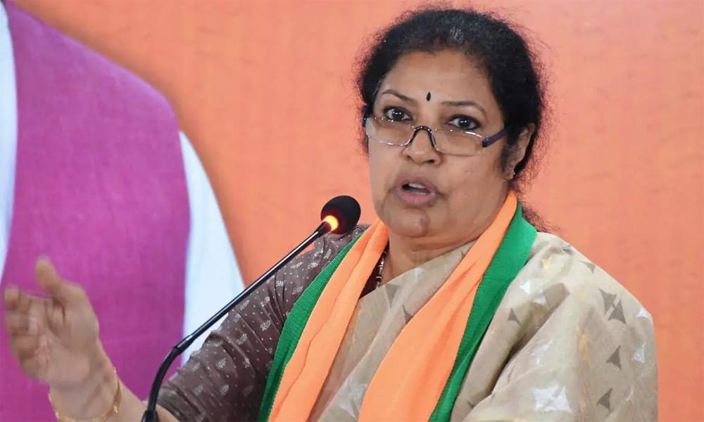 BJP Ready to Contest Lonely in AP Elections
