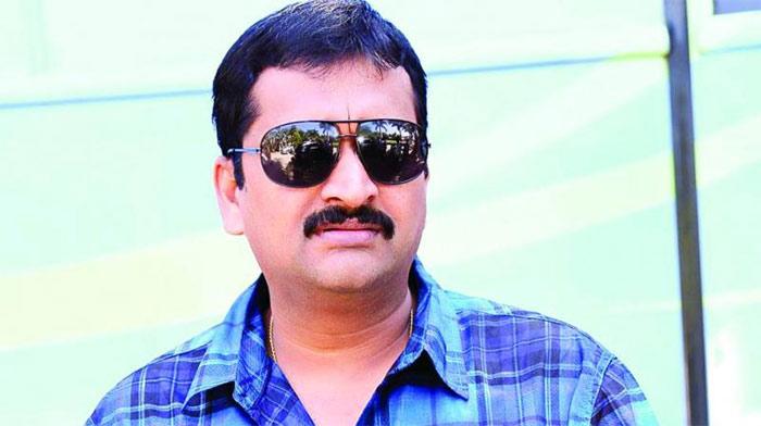 Block Buster Bandla sensational movie with a star hero?