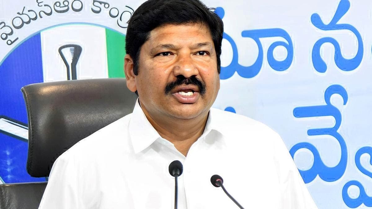 Blue media is threatening to trample