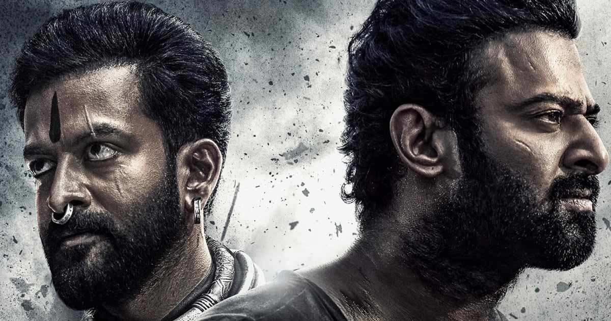 Bobby Simha on Salaar 2 developments