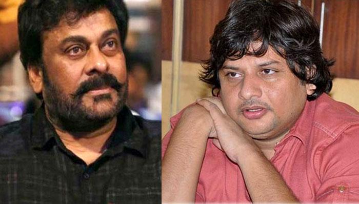 Body Double For Sye Raa