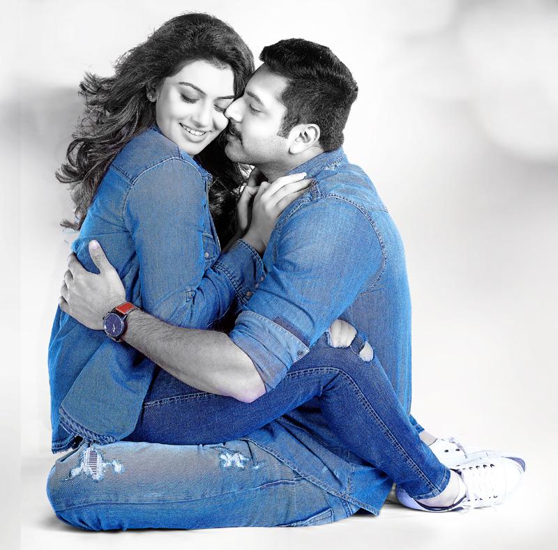 Bogan first song was Sindhura