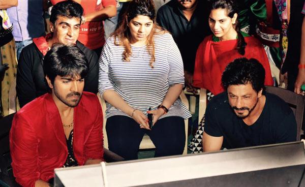 CineJosh news