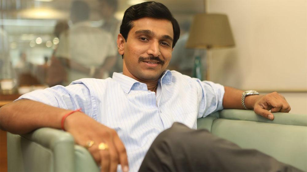 Bollywood actor in Yatra sequel