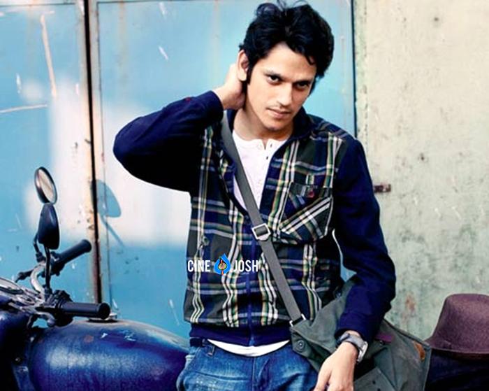 Bollywood Actor Vijay Varma in Nani Film 'MCA' Movie