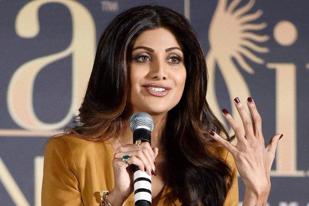 Bollywood actress Shilpa Shetty came under suspicion