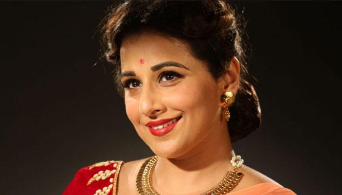 Bollywood Actress Vidya Balan Rejected NTR Biopic