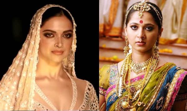 Bollywood Arundhati would be Deepika Padukone..?