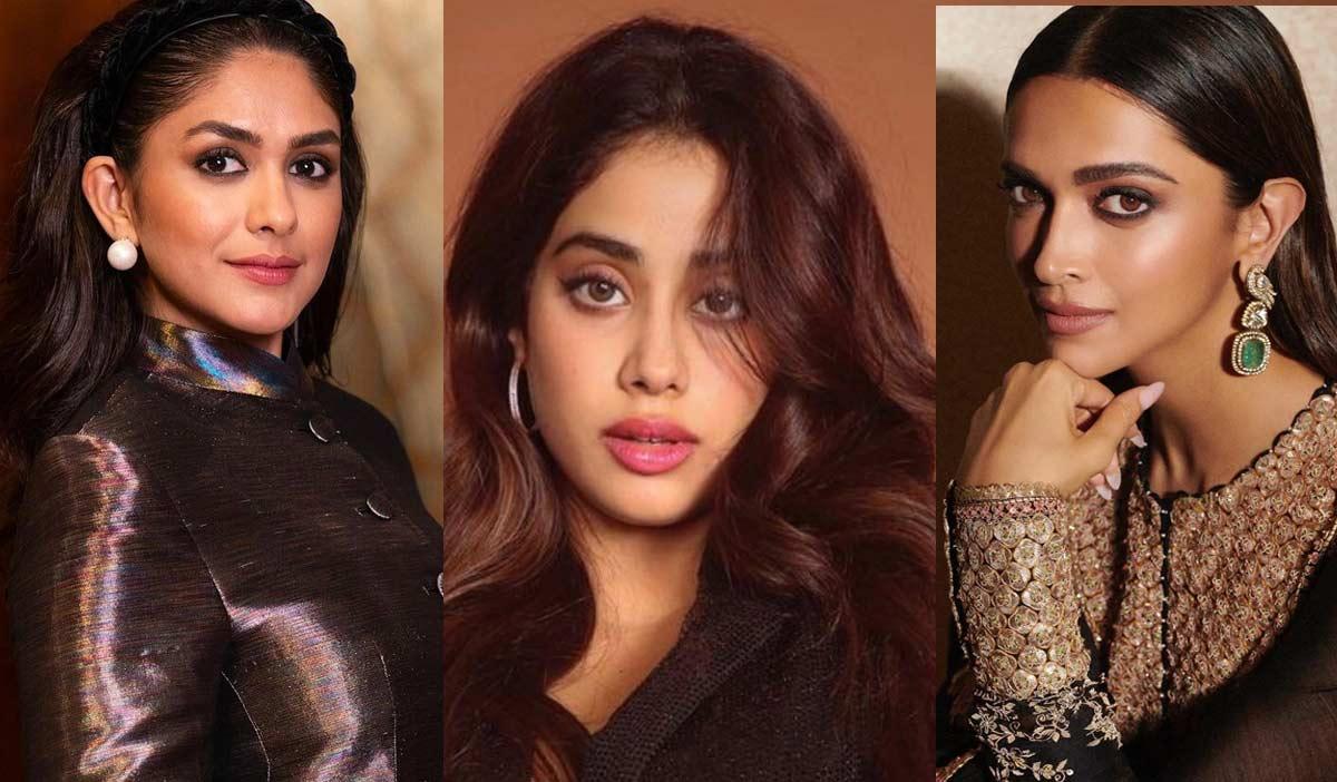 Bollywood babes to set Tollywood on fire