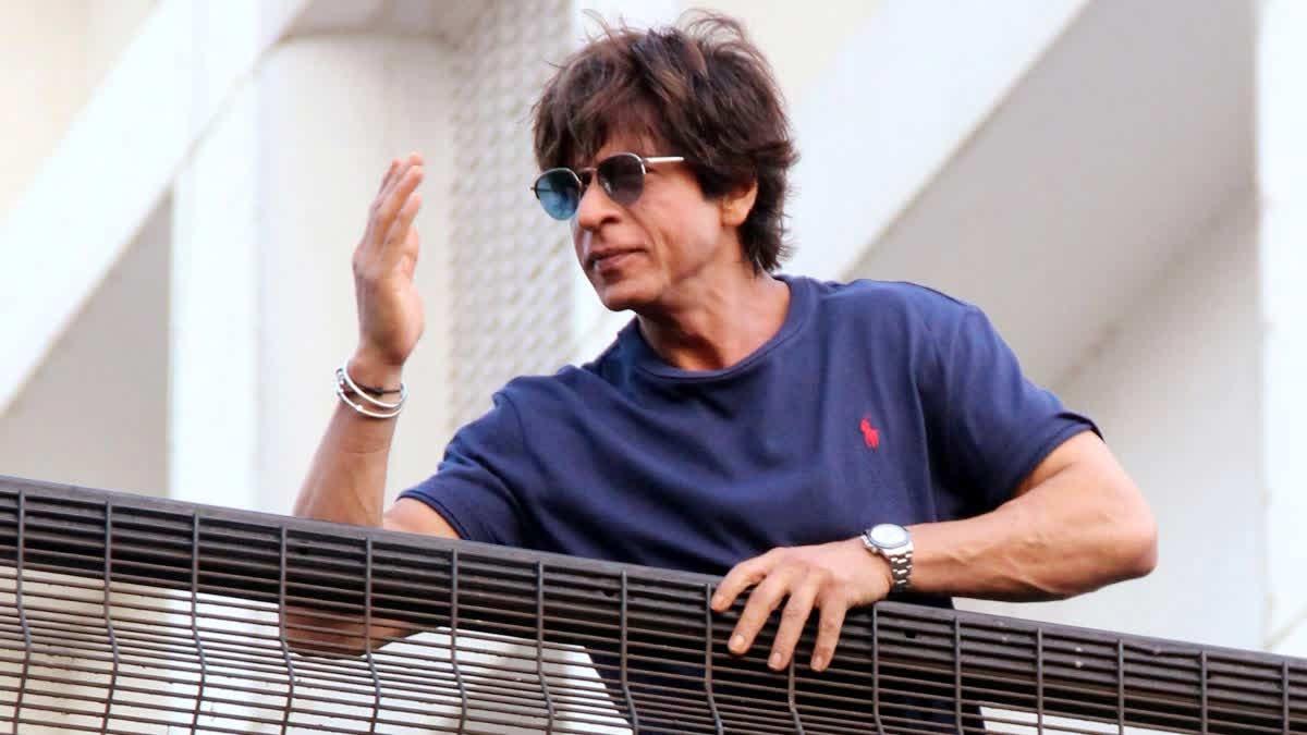 Bollywood Badshah admitted in Hospital