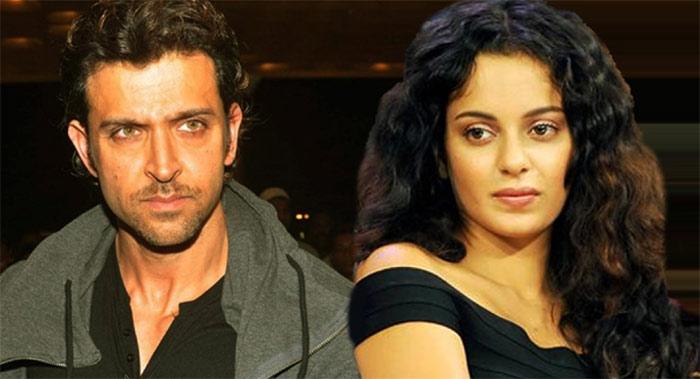 Bollywood Celebrities Supports Hrithik Roshan in Kangana Issue