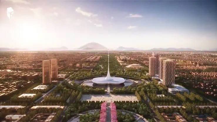 Bollywood Comes For Amaravati