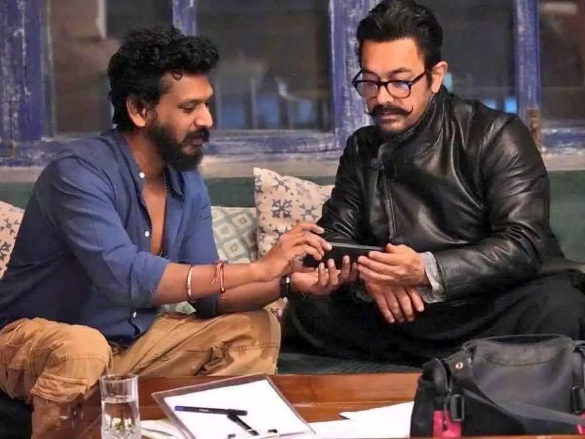 Bollywood heroes chasing South directors