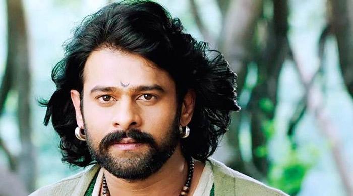 Bollywood Media Focus on Prabhas