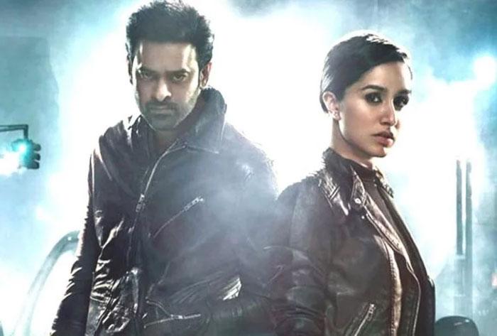 Bollywood Media Targets Telugu Film Saaho