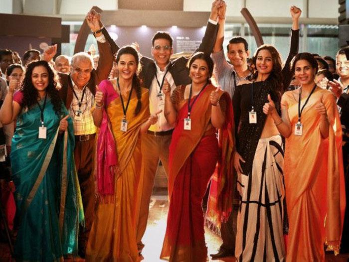 Bollywood: One Month-700 Crore Business