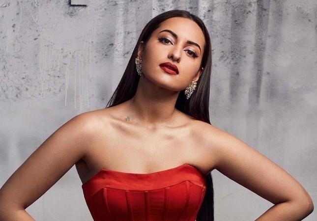 Bollywood revealed about his affair with Sonakshi Sinha