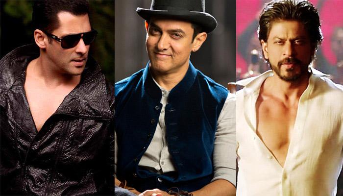 Bollywood shock to Baahubali Blow!