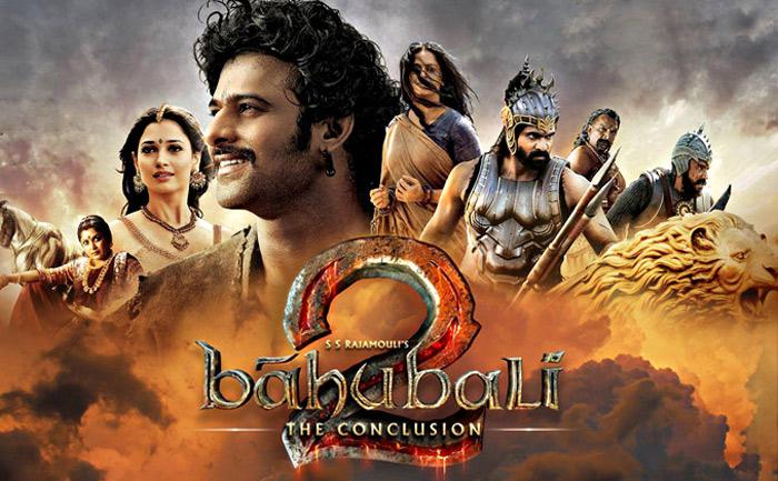 Bollywood Star Heroes Compliments on Baahubali Film
