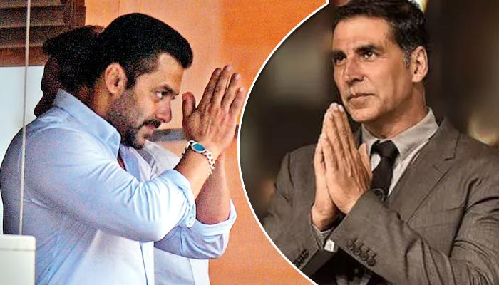 Bollywood Stars Real Heros.. Why Means..