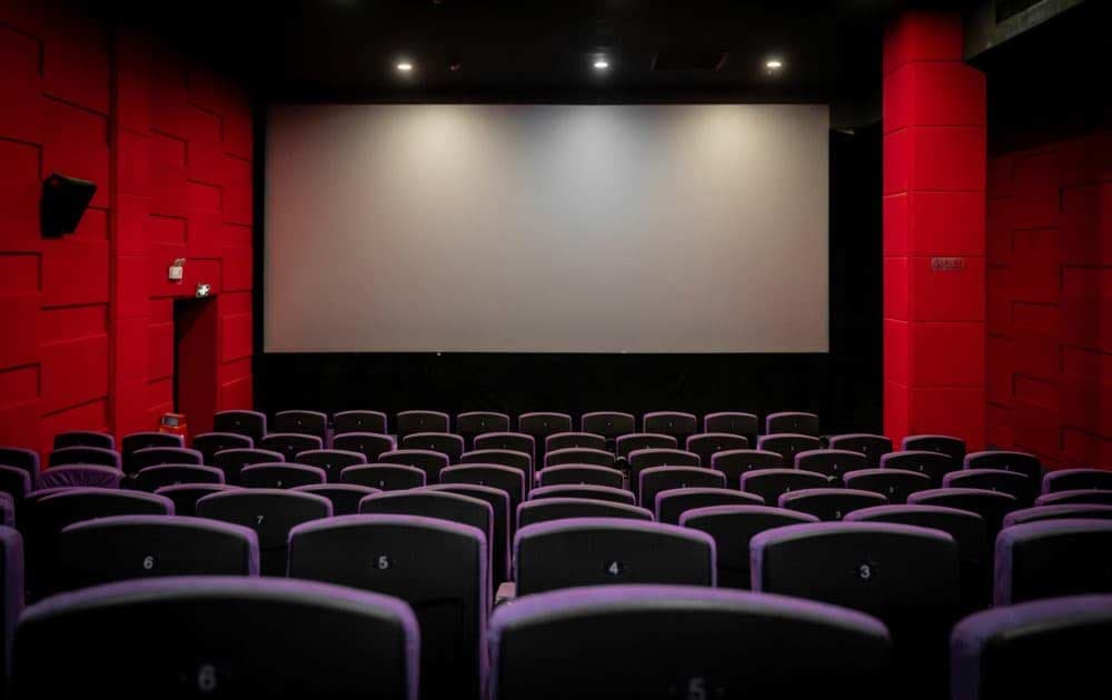 Boring box office