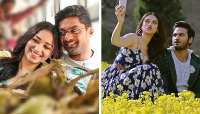 Box Office Result: Sammohanam and Naa Nuvve