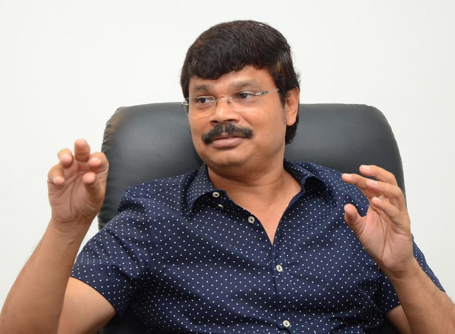 Boyapati to direct Ram or Akhil?