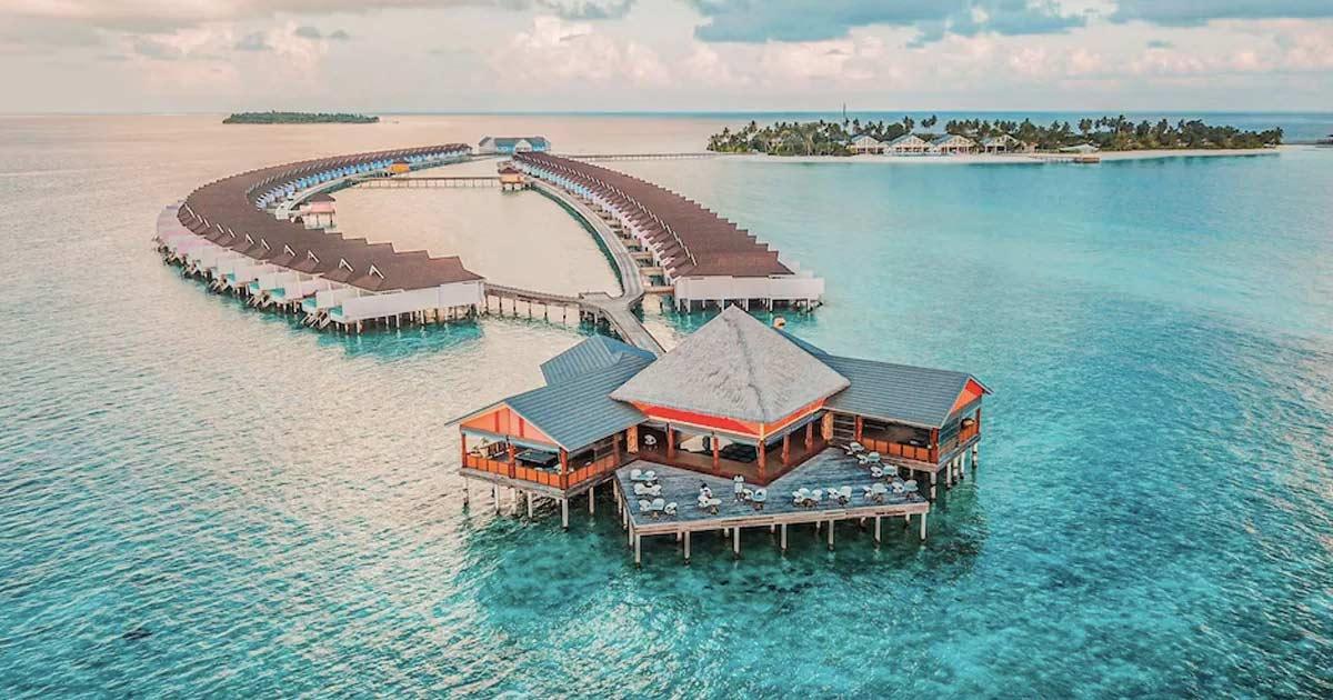 BoyCott Maldives trends on twitter X
