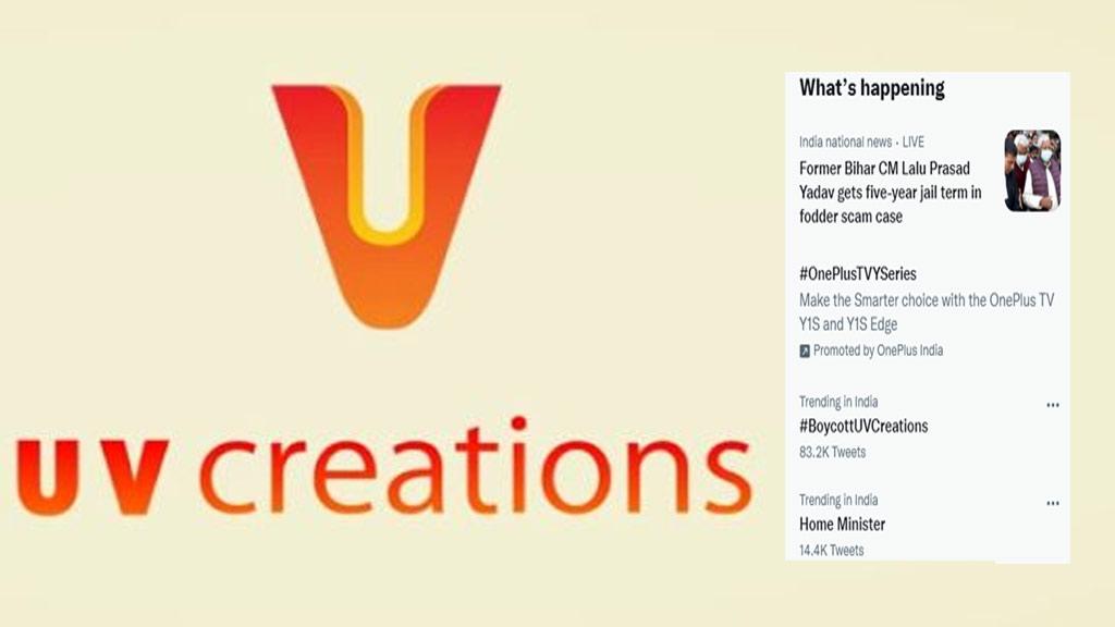 BoycuttUVcreations hashtag trends in Twitter