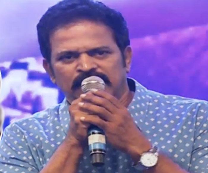 Brahmaji Speech at Bharath Ane Nenu Bahiranga Sabha