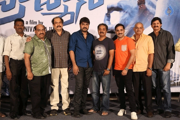 CineJosh news