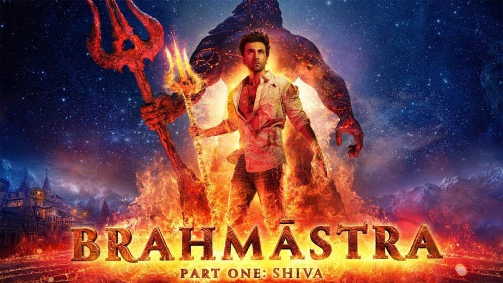 Brahmastra 2 days collections