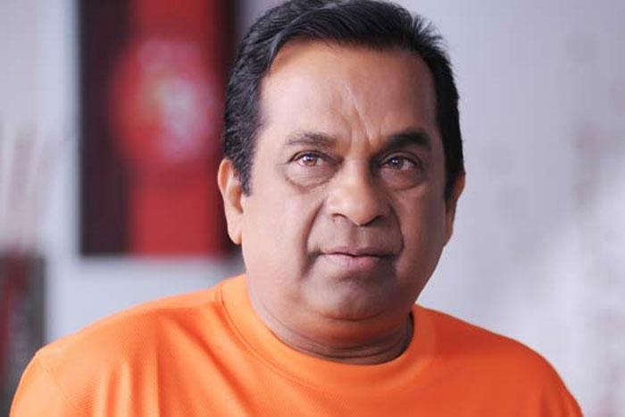 Brahmi Track Deleted in Jai Simha Movie