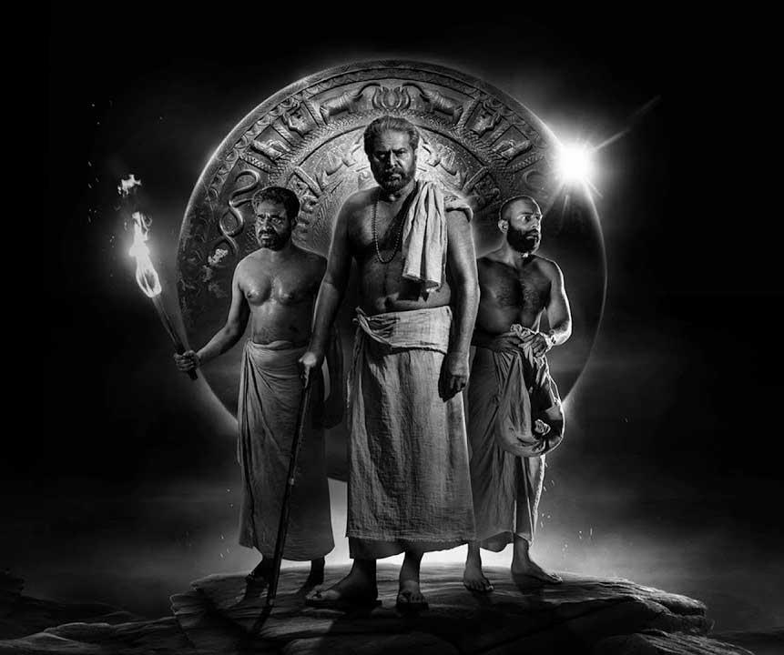 Bramayugam Gets Rare Honour