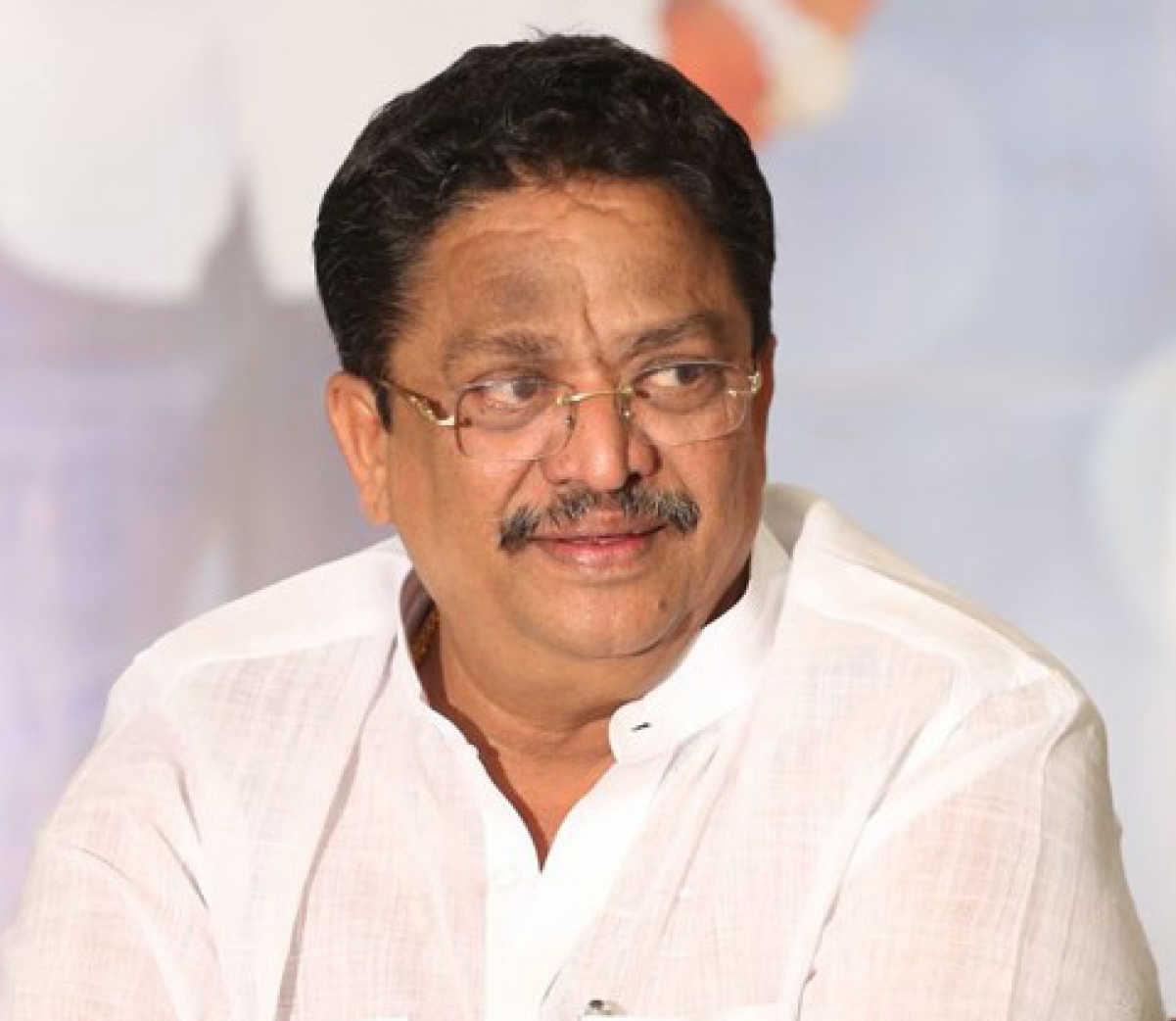 Breaking: Case registered against top producer 