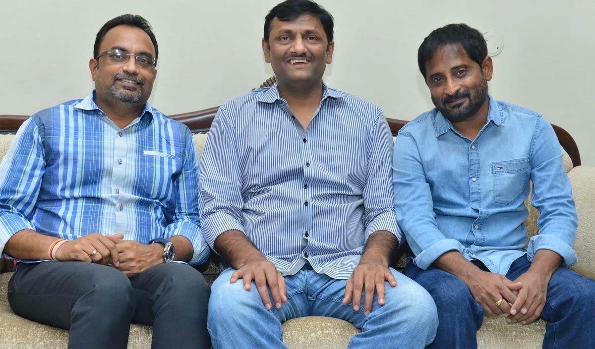 Breaking: GST attacks on Mythri Movie Makers