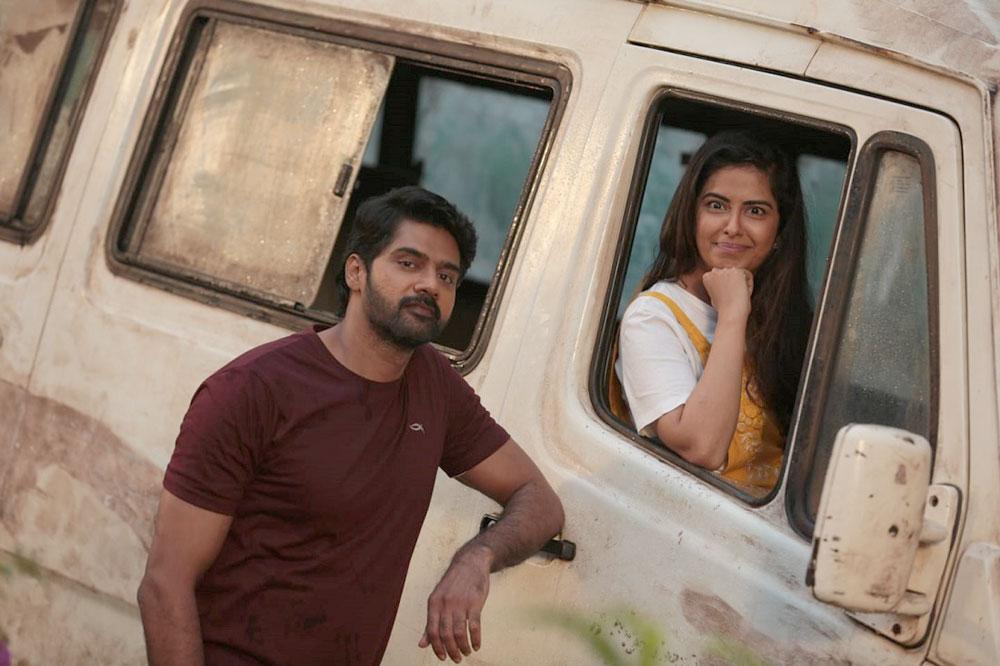 BRO has released the movie First Look