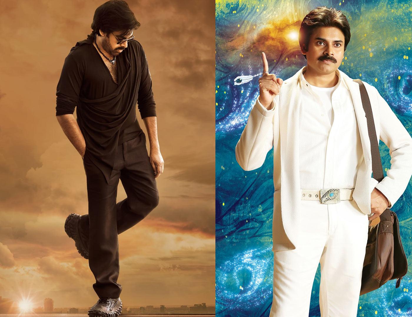 BRO is compared to Gopala Gopala