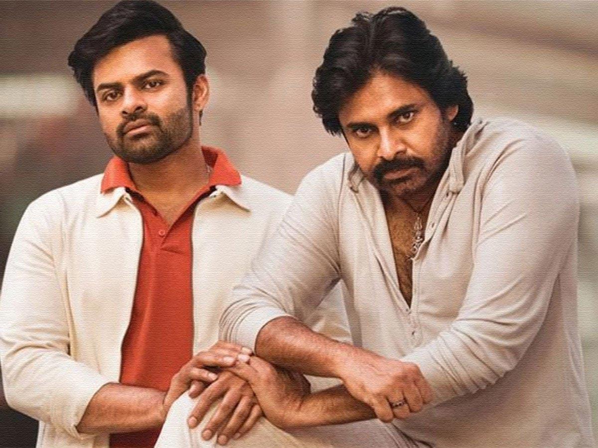BRO Talk: Pawan Fans Fire