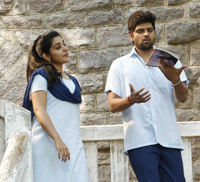 Brochevarevarura gets a release date