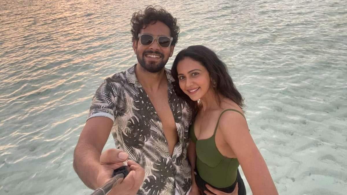 Brother of Popular Actress Involved In Drugs Case