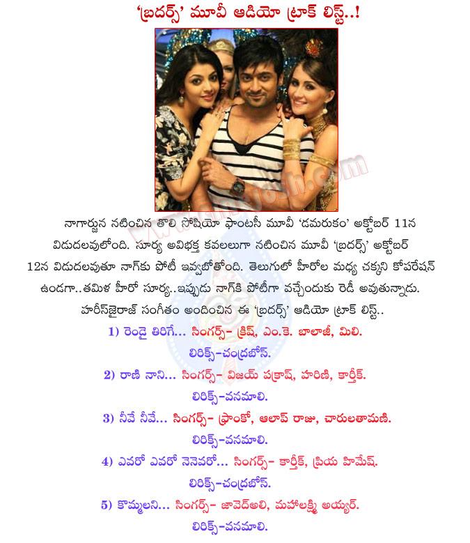 CineJosh news