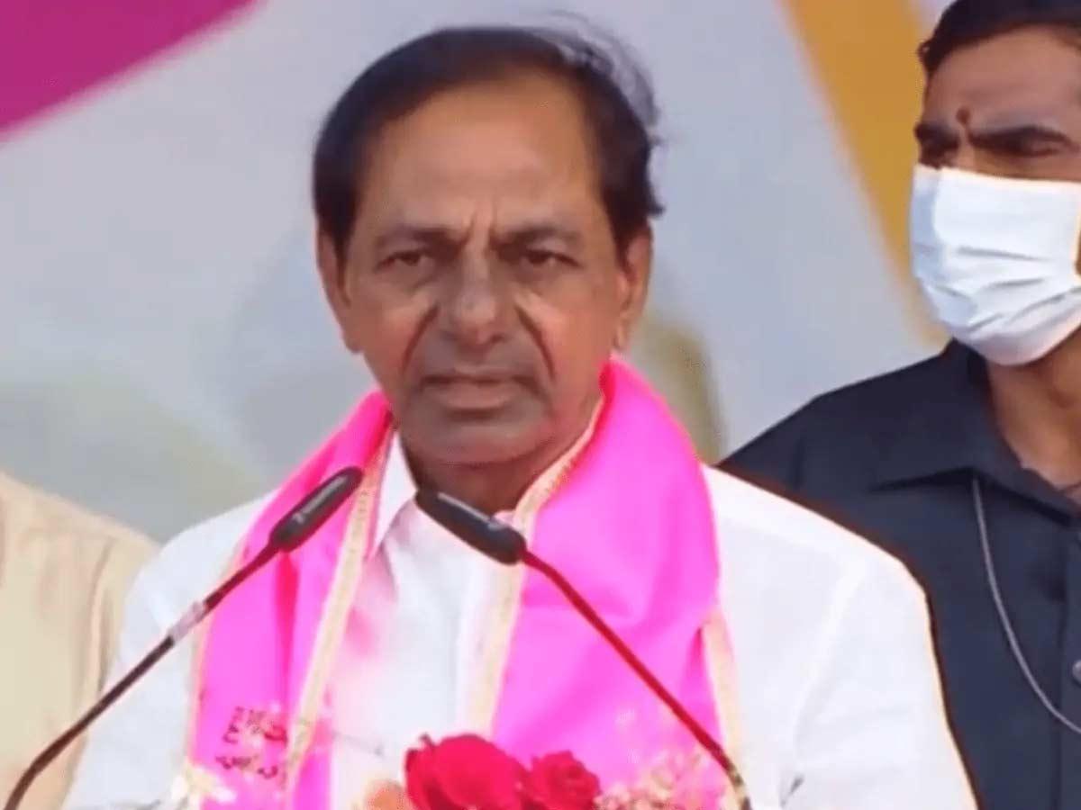 BRS To Win Zero Seats